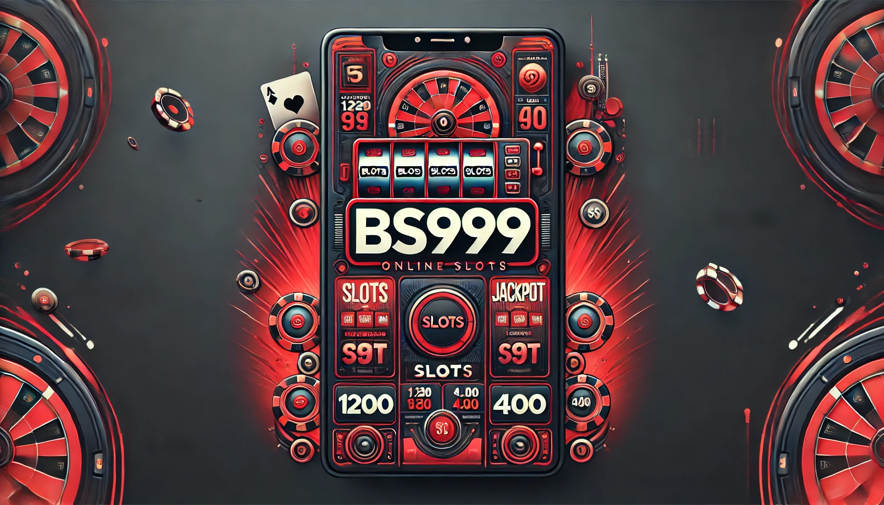 BS999